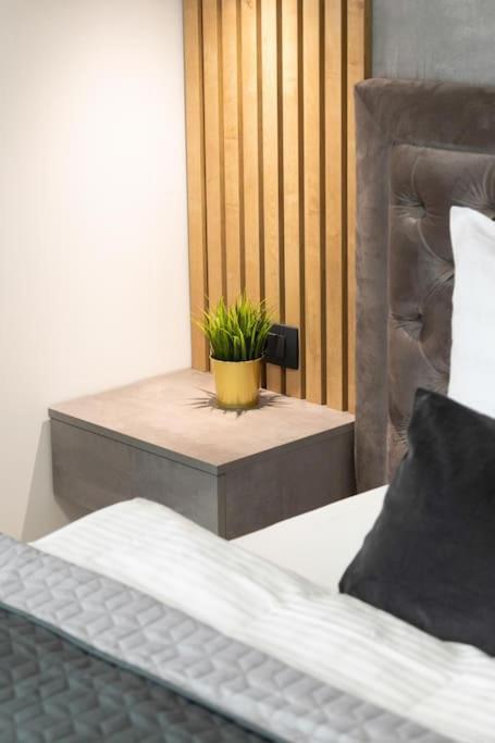 Apartamento Flat4Us#Cozy#Freeparking#5People Zagreb Exterior foto