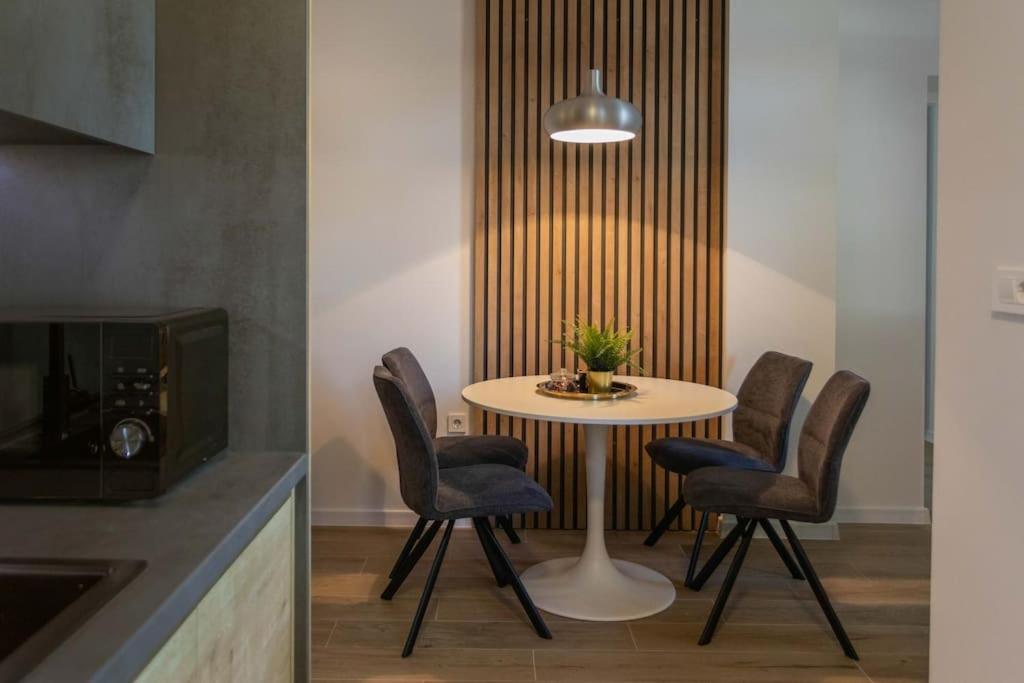 Apartamento Flat4Us#Cozy#Freeparking#5People Zagreb Exterior foto