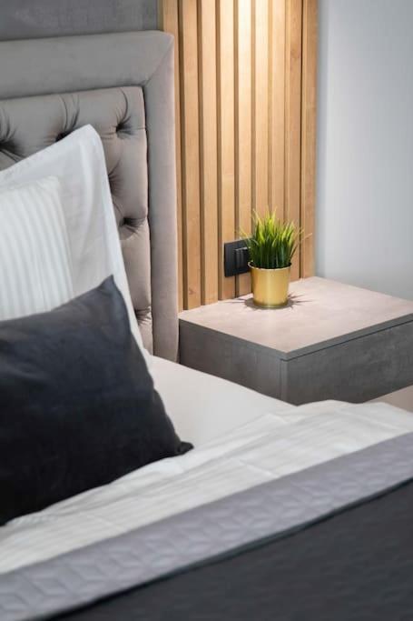 Apartamento Flat4Us#Cozy#Freeparking#5People Zagreb Exterior foto